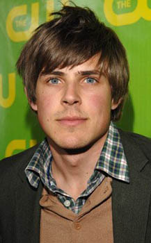 Chris Lowell